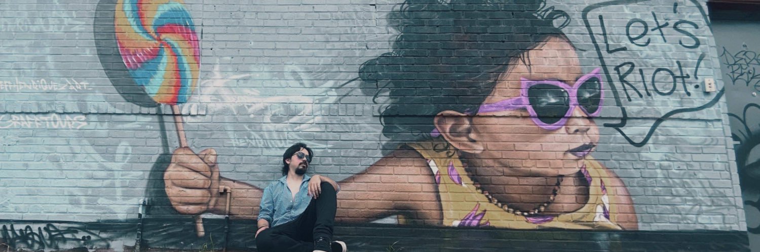 Tony Dynamite banner