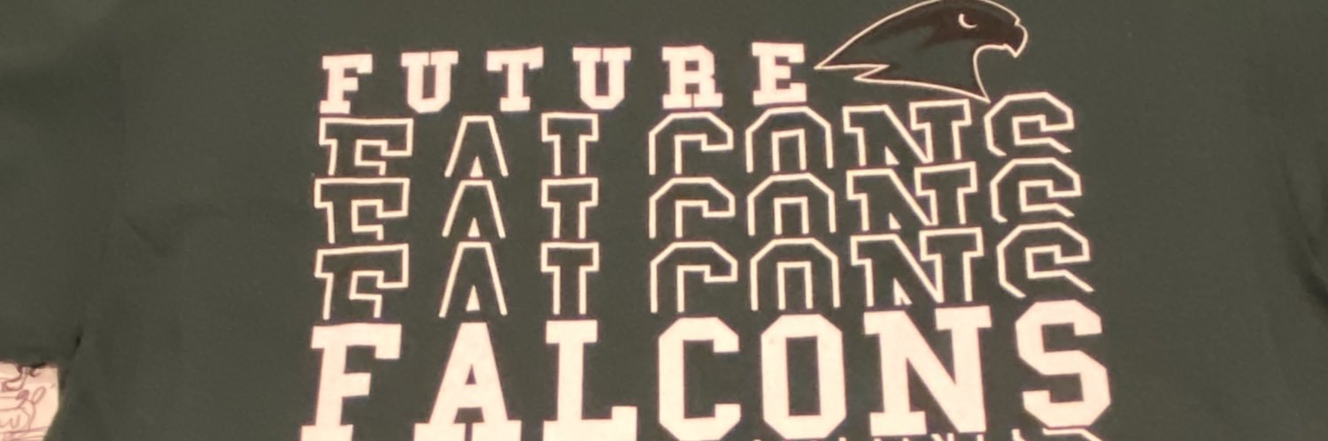 Future Falcons banner