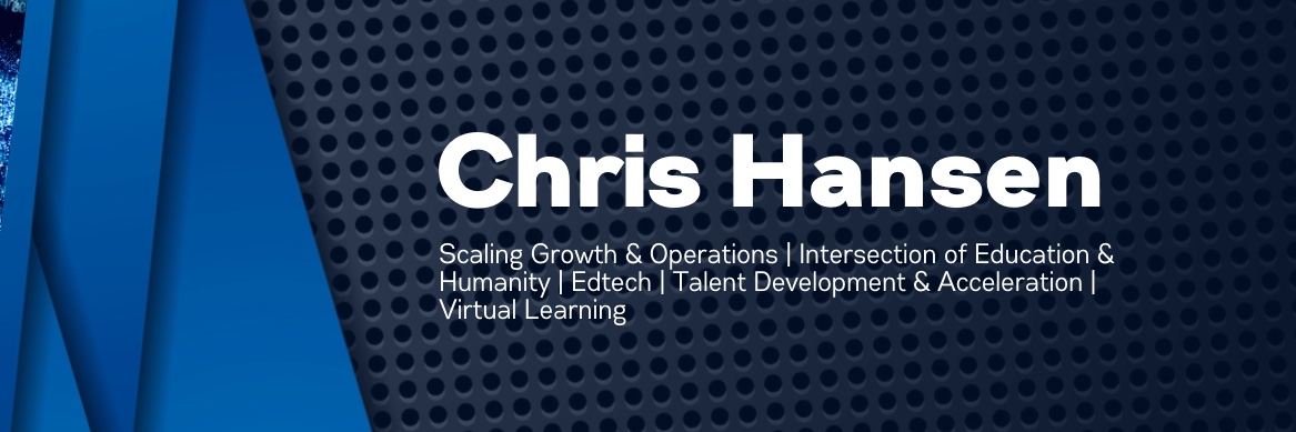 Chris Hansen banner