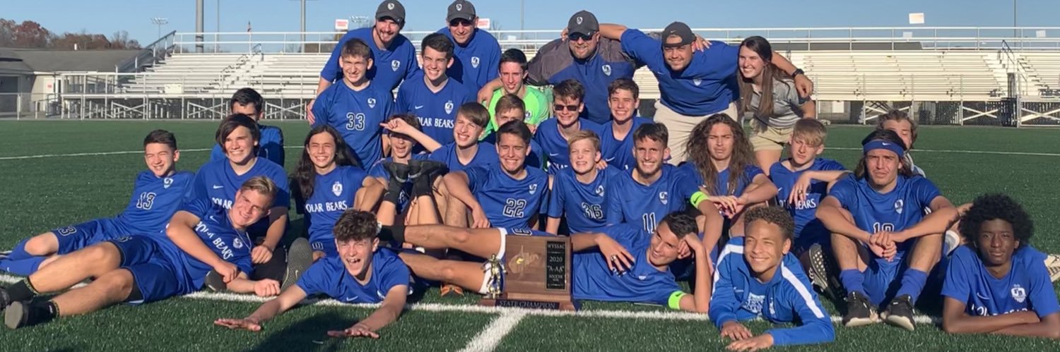 Fairmont Sr Soccer banner