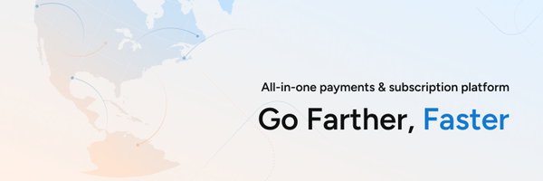 FastSpring Profile Banner