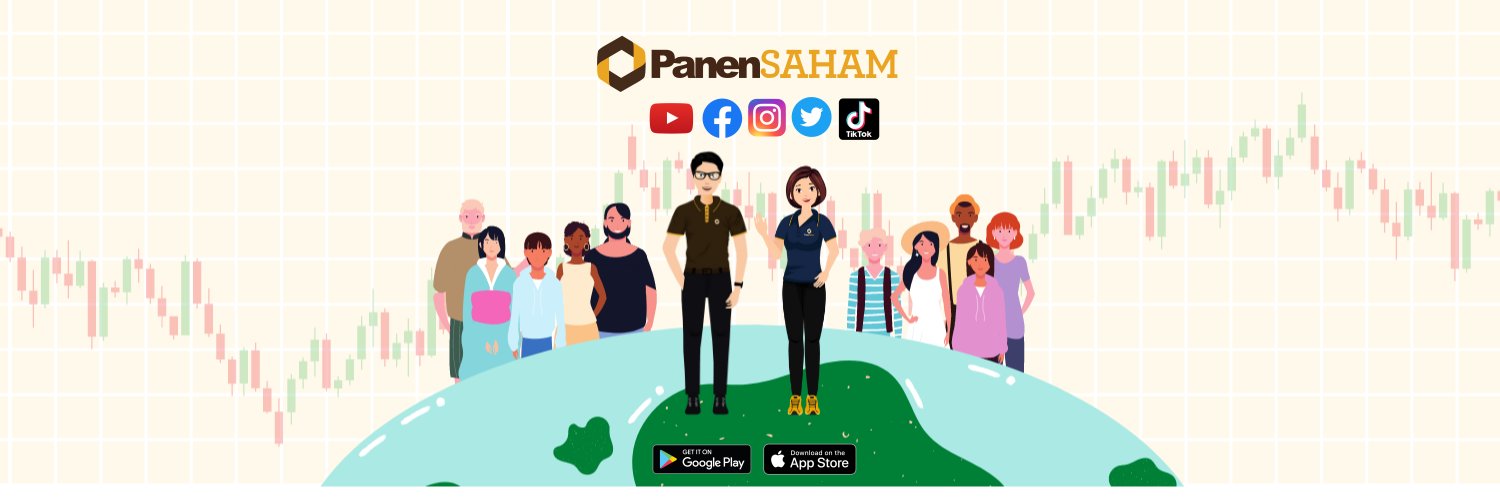 PanenSaham's profile banner image