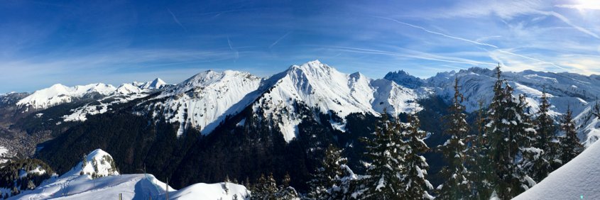 Christopher Watson banner