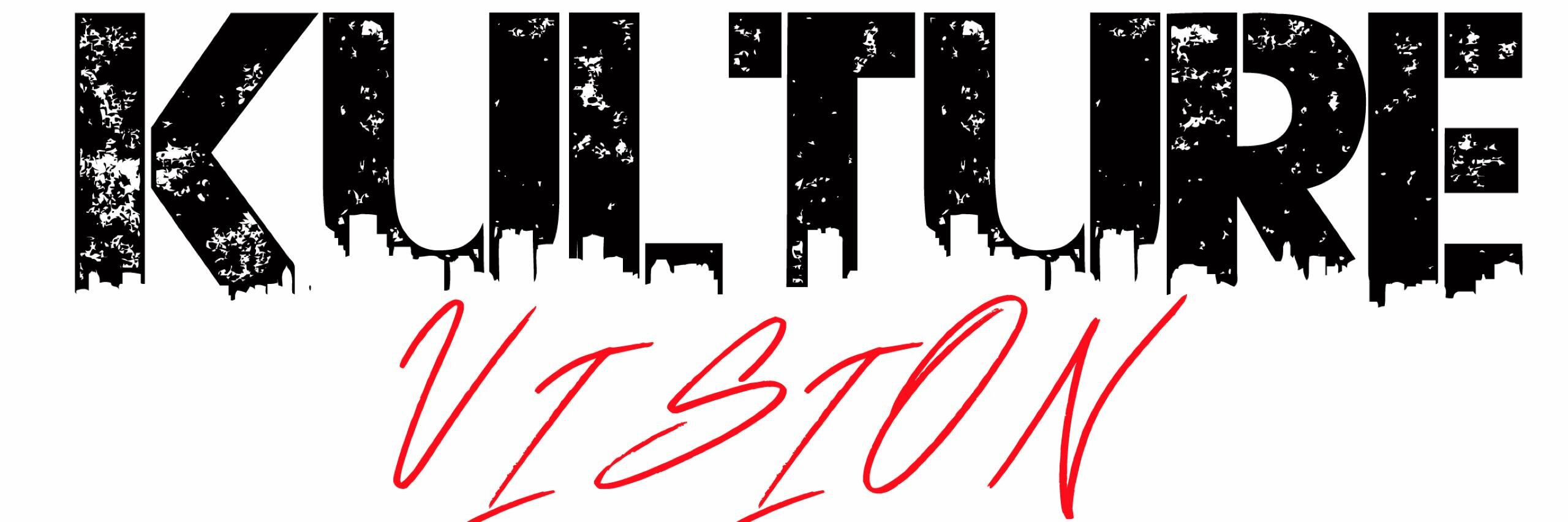 KultureVision's profile banner image