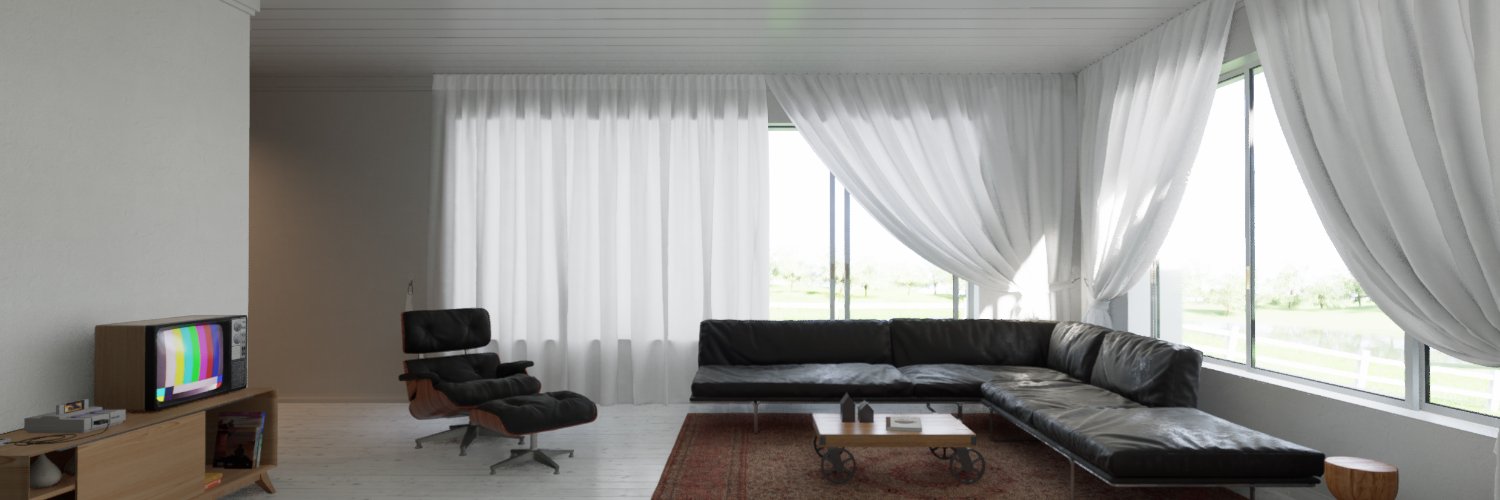 Daniel Wright banner