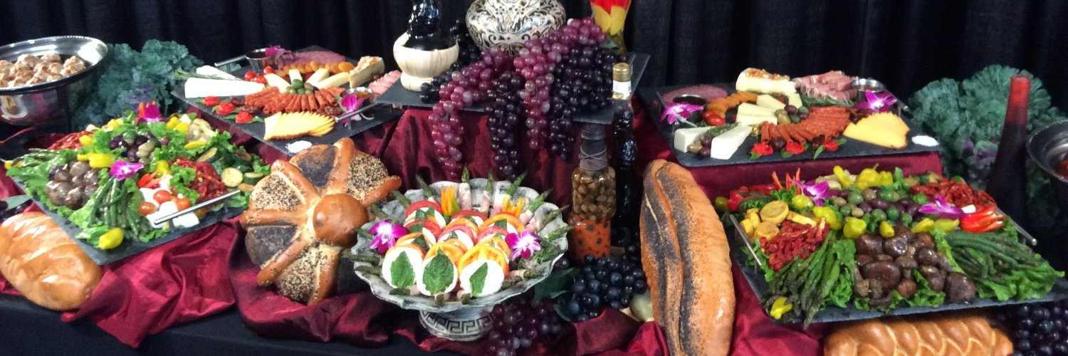 LFCatering's profile banner image