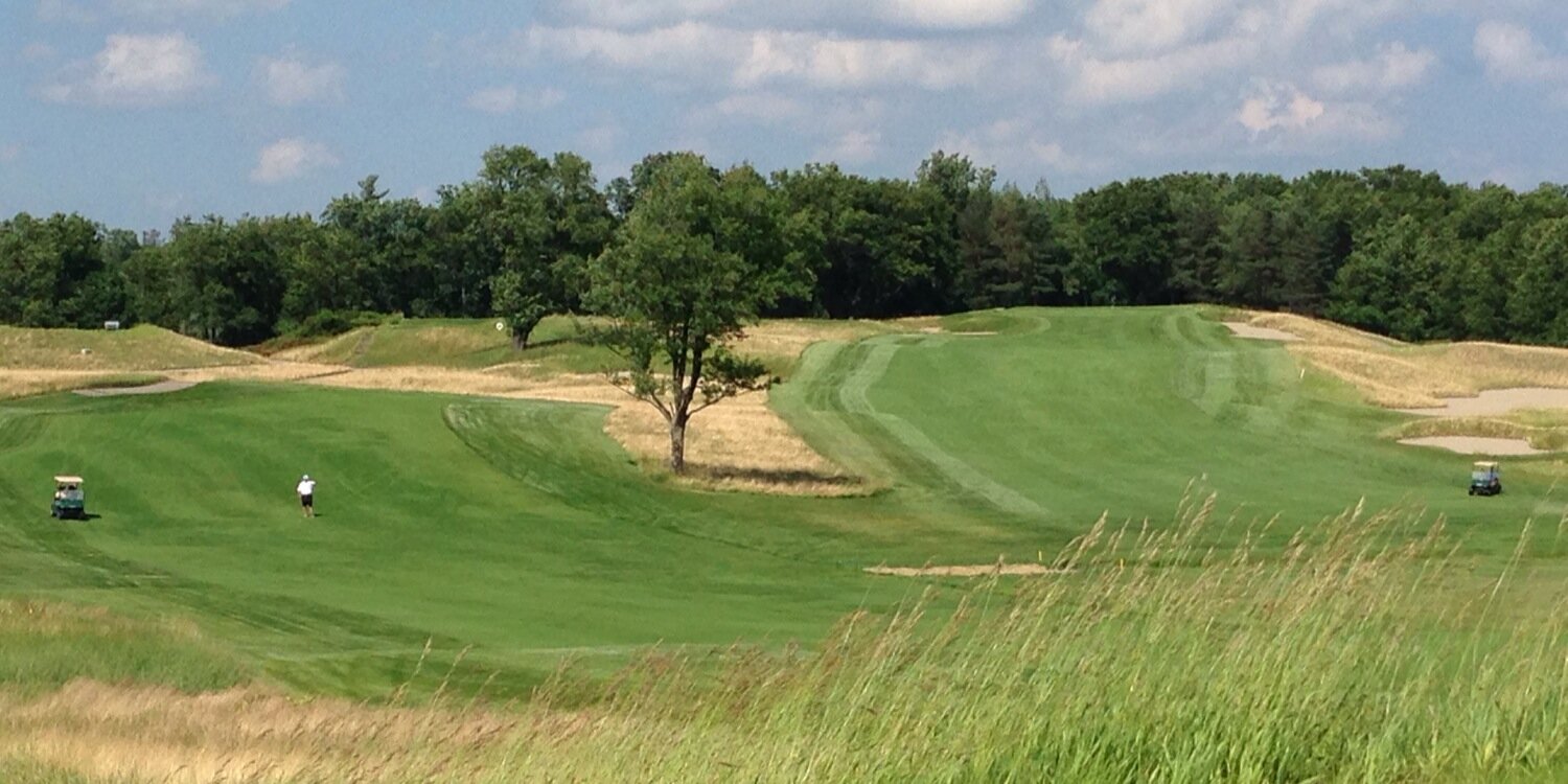 golfguy347's profile banner image
