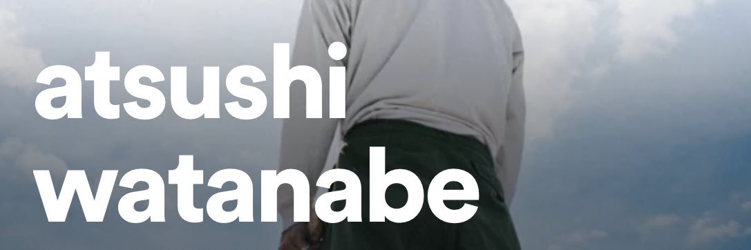 atchan99's profile banner image