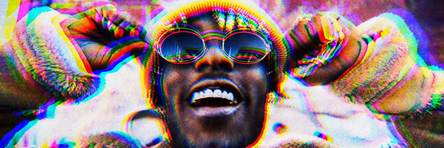 AaronPhilo's profile banner image