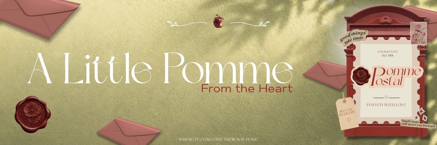 ThePommePost's profile banner image