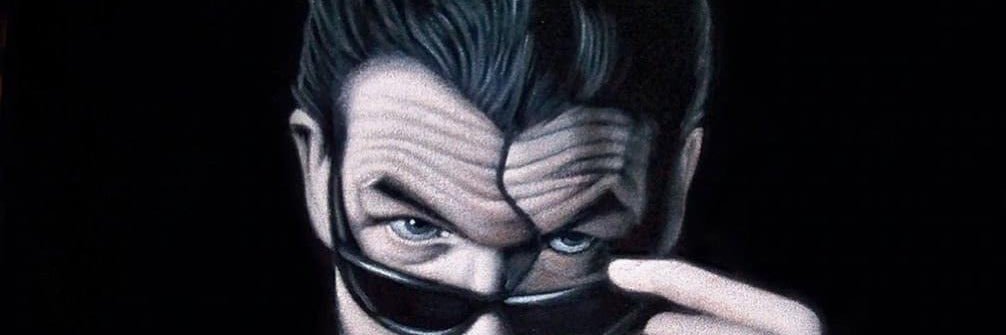 Charlie Conway banner