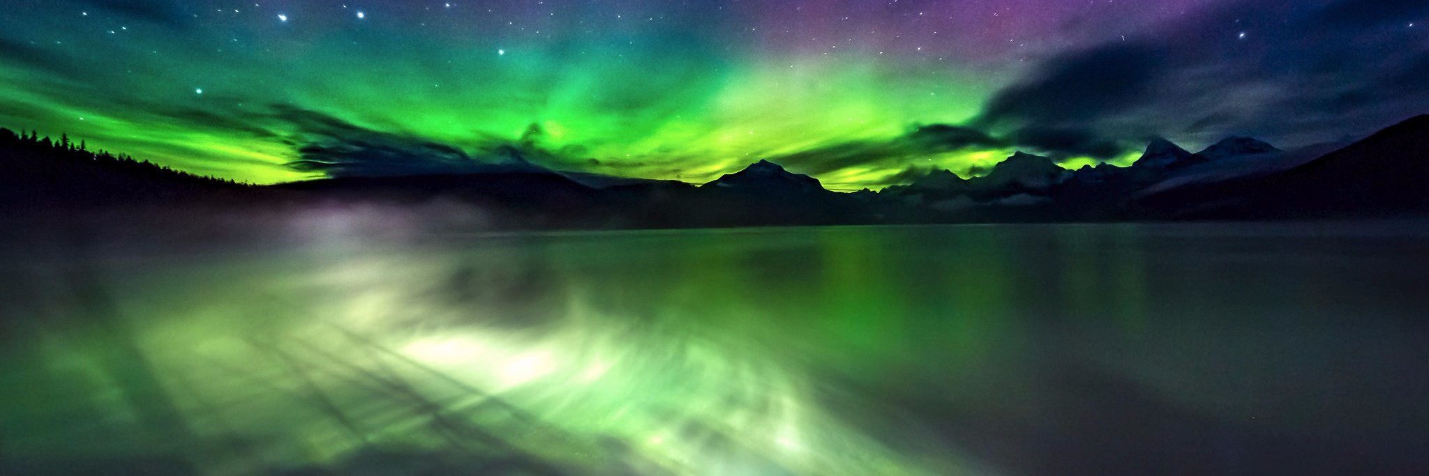 DancingAspens's profile banner image