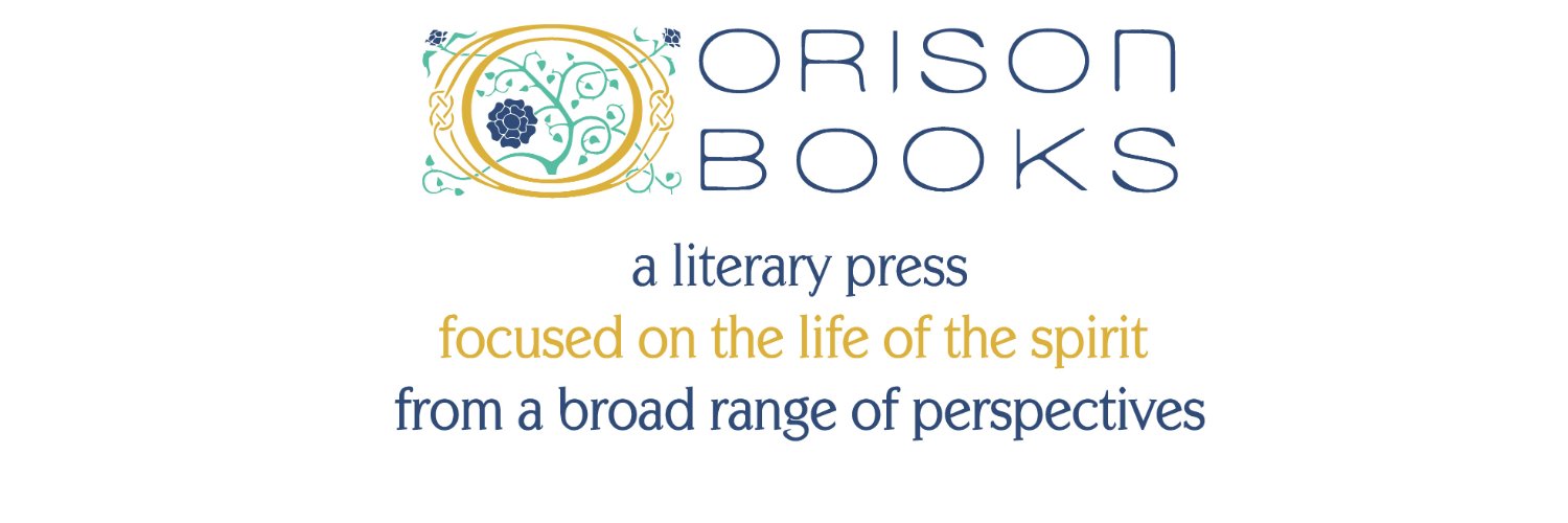 Orison Books's banner