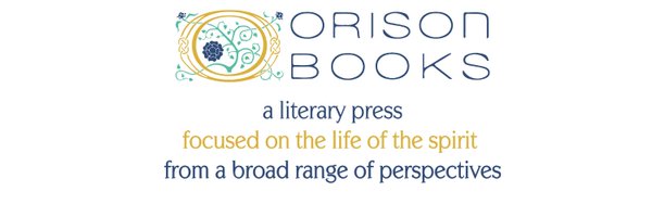 OrisonBooks Profile Banner