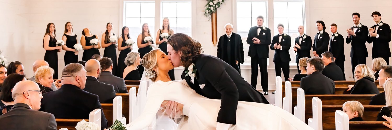 Thayer Hall Weathers banner