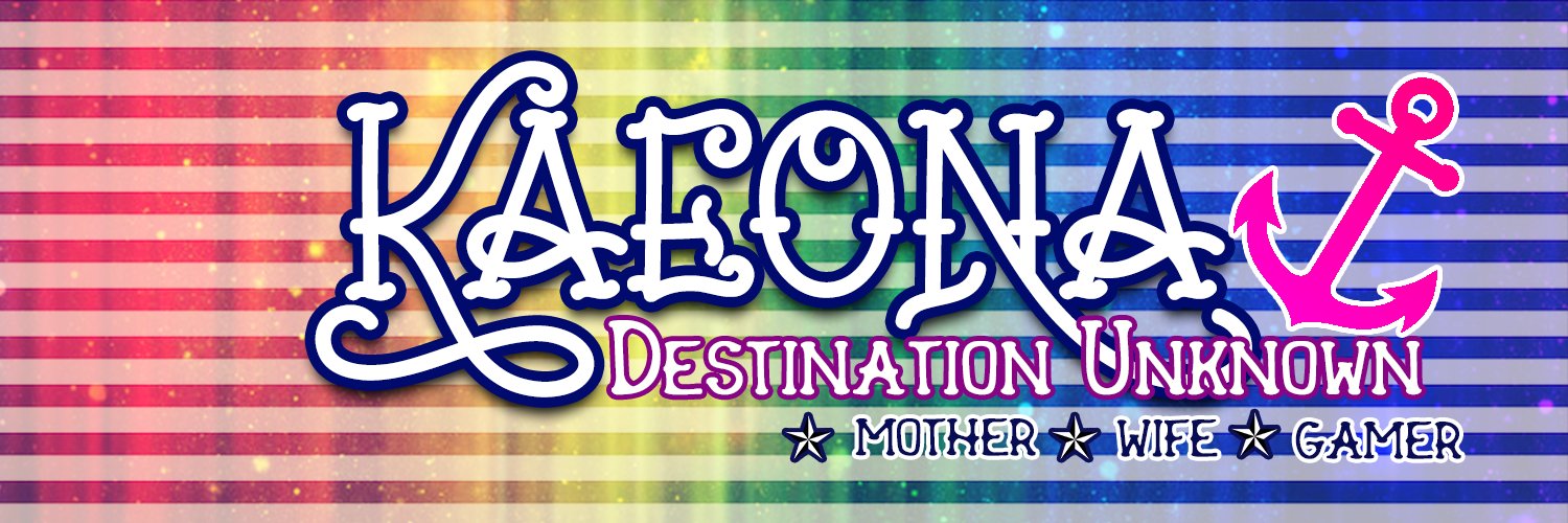 KaeonaKitten's profile banner image