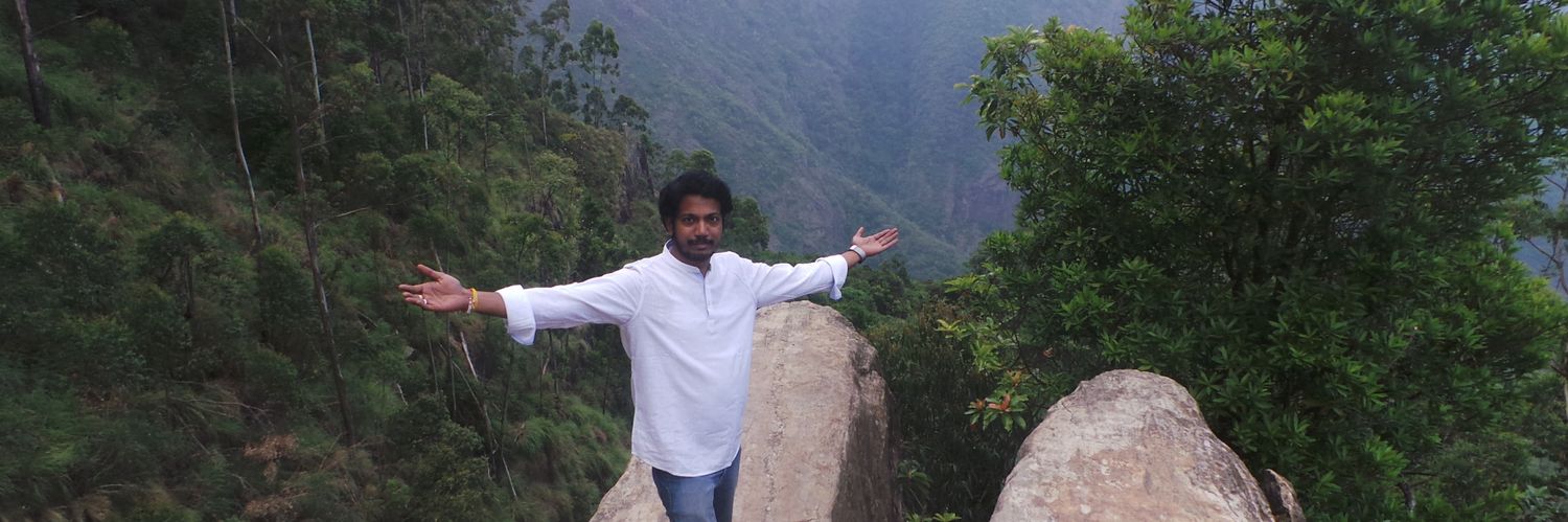 VMalyavantham's profile banner image
