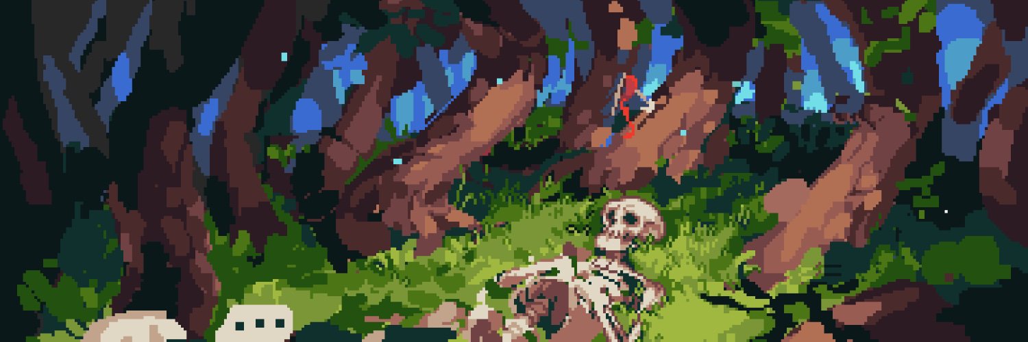 outofluck_1's profile banner image