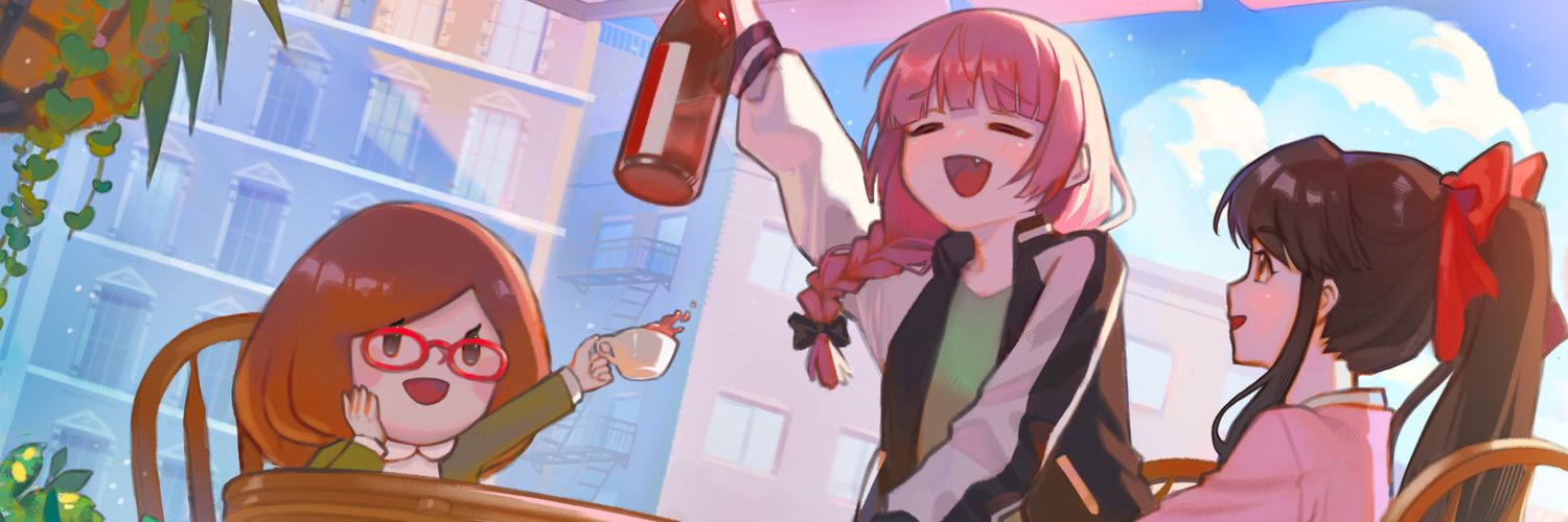 AEMehr's profile banner image