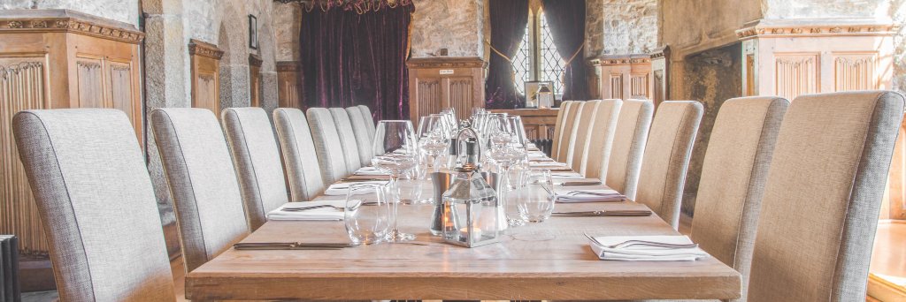 The Greedy Goose banner