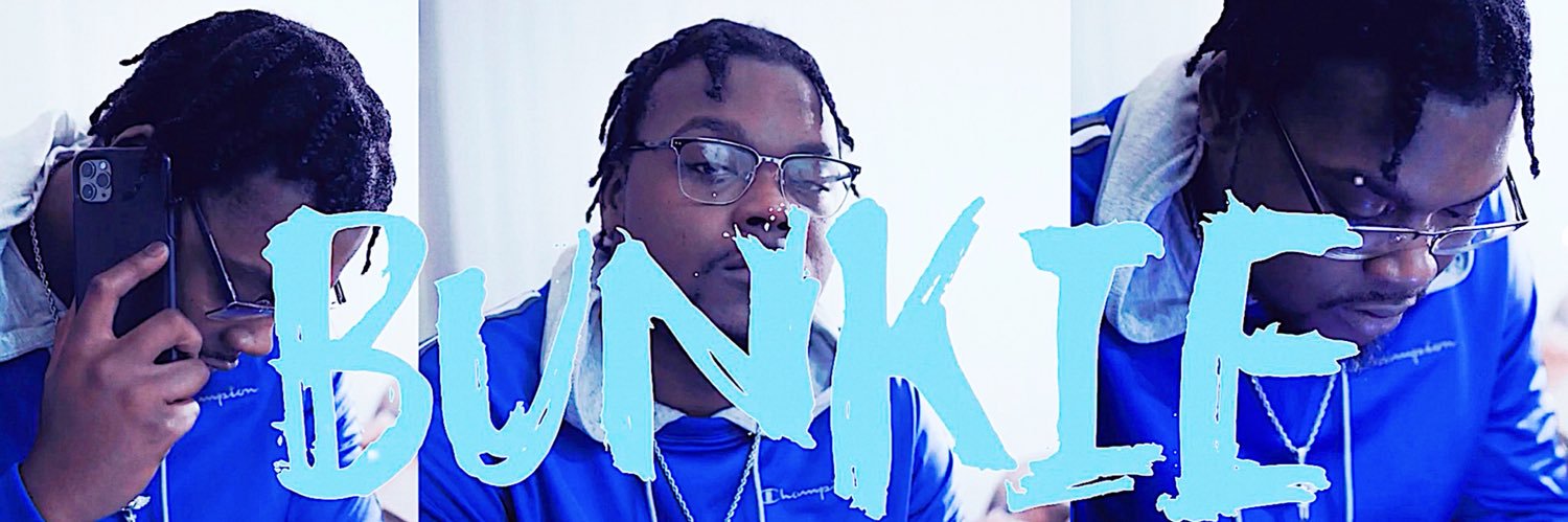 Bunkie___'s profile banner image