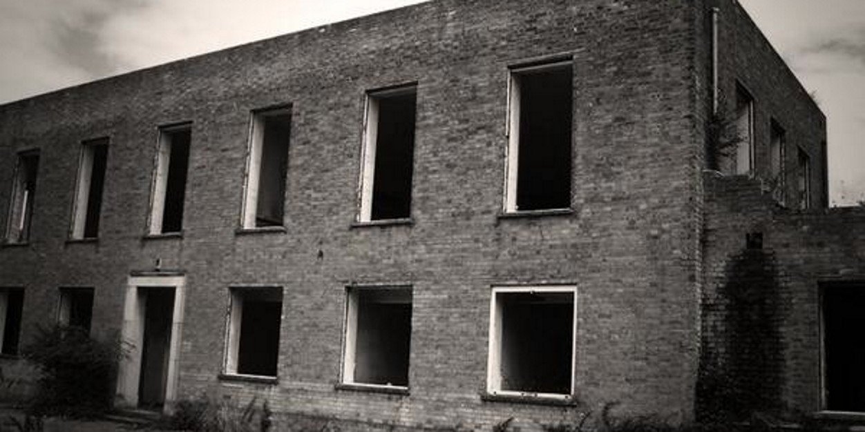 247Paranormal's profile banner image