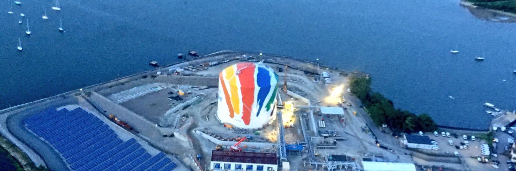 Patrick Brophy banner