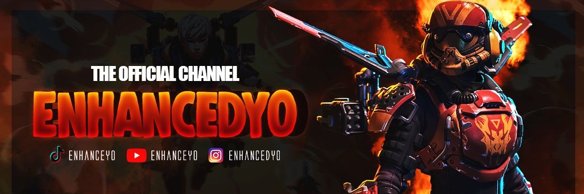 EnhanceYo's profile banner image