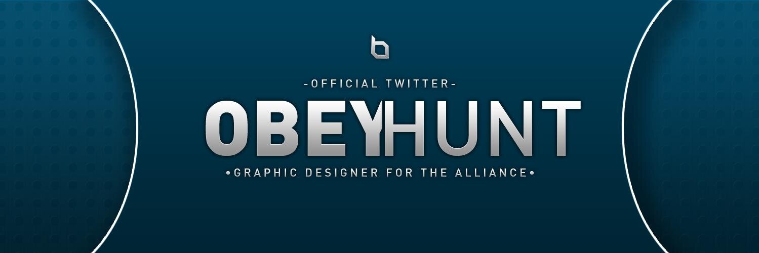 Obey_Hunt banner