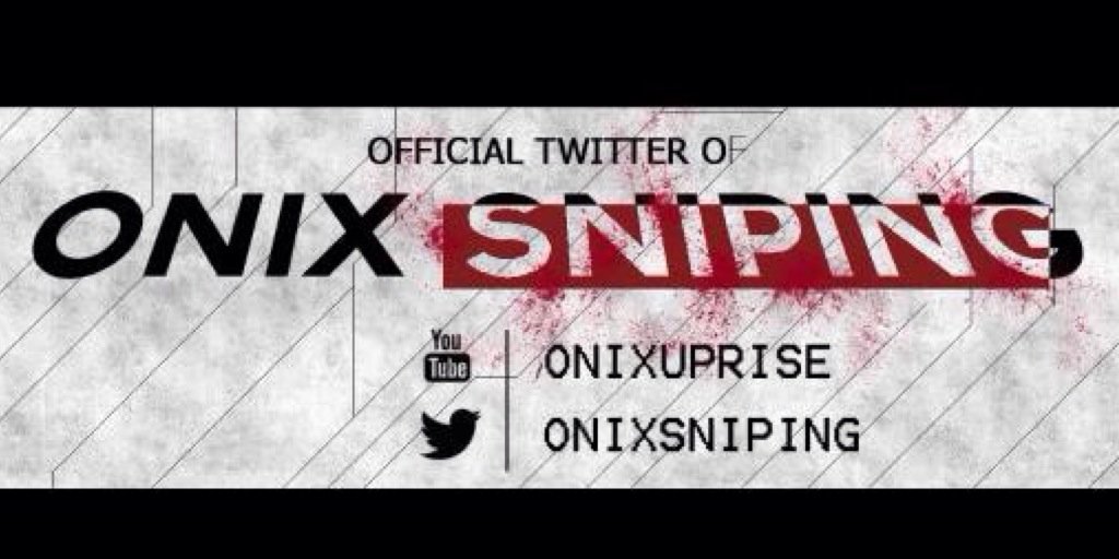OnixSniping's profile banner image
