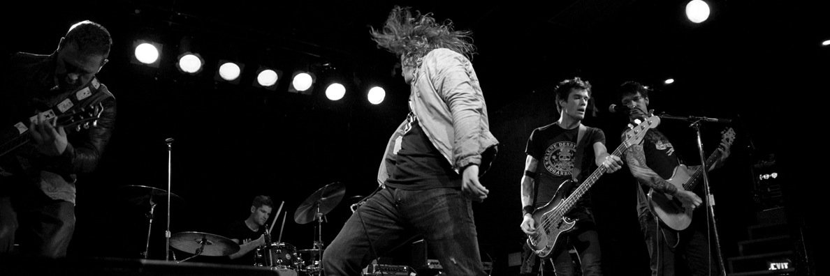 TheCorbinsRock's profile banner image