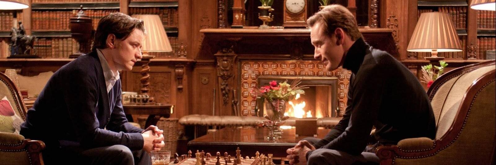 _CharlesXavier1's profile banner image