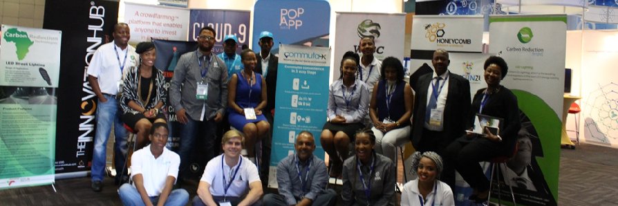 WIBC Open Innovation banner