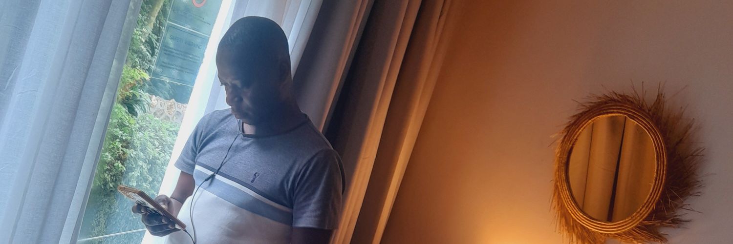 FmFaraja's profile banner image