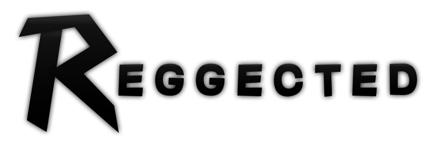 Reggected's profile banner image