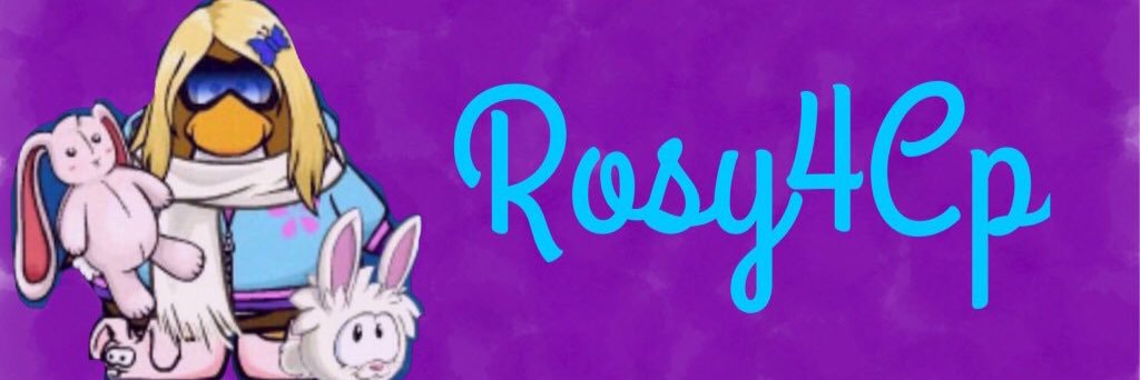 Rosy4cp's profile banner image