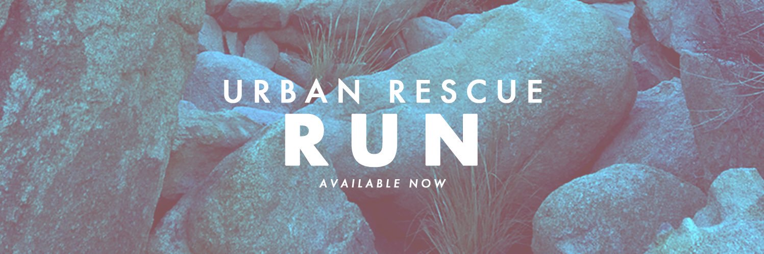 Urban Rescue (@UrbanRescue) / Posts / X