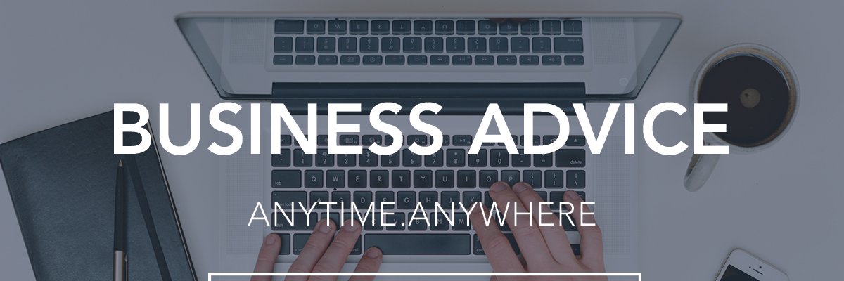 Business Essentials banner