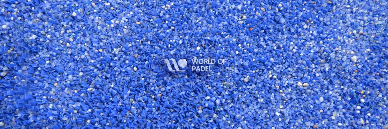WorldofPadel's profile banner image