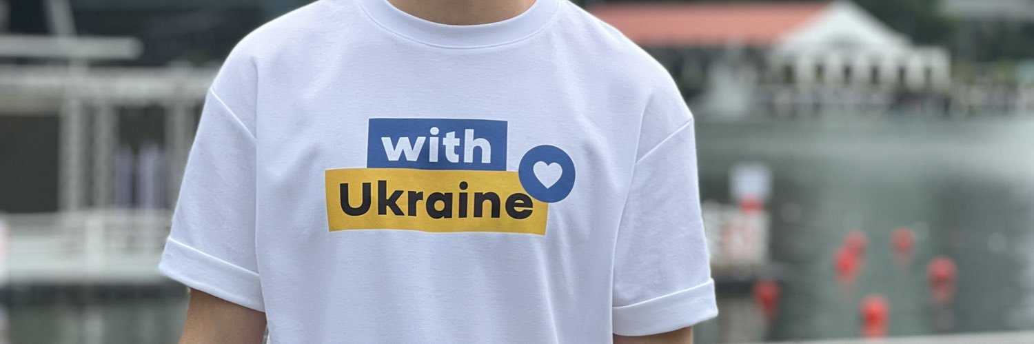 Igor ꑭ 🇺🇦 banner