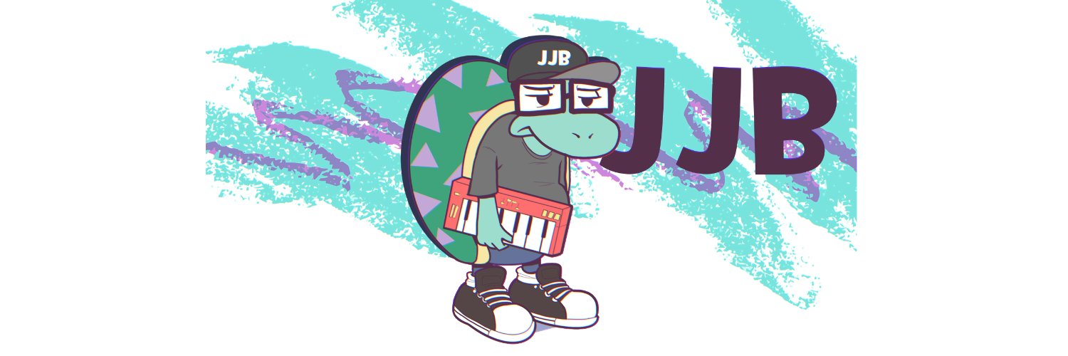 Justin Jay Beats banner
