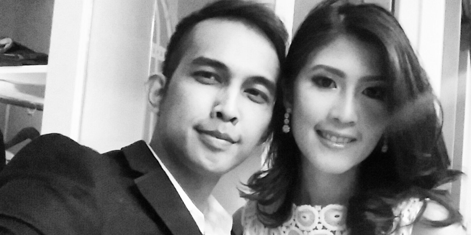 Febyriz Siregar banner