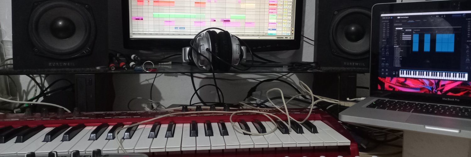 BrunoNomix's profile banner image