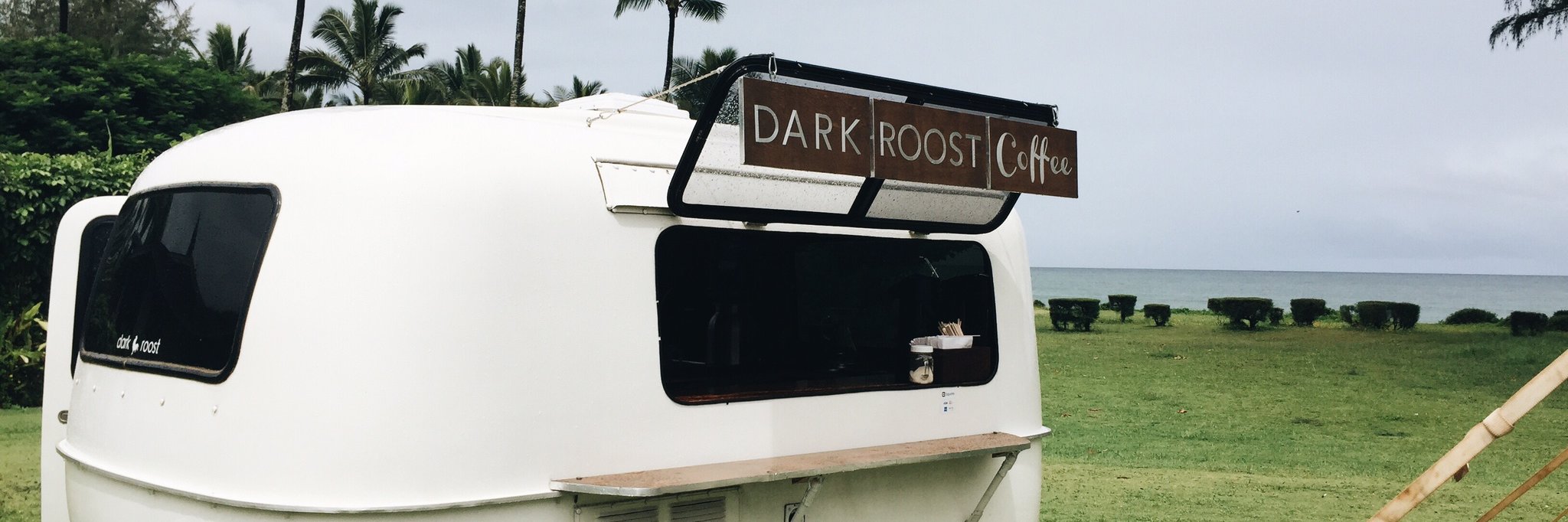 darkroostcoffee's profile banner image