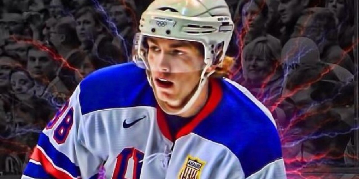 Hockeytips91's profile banner image