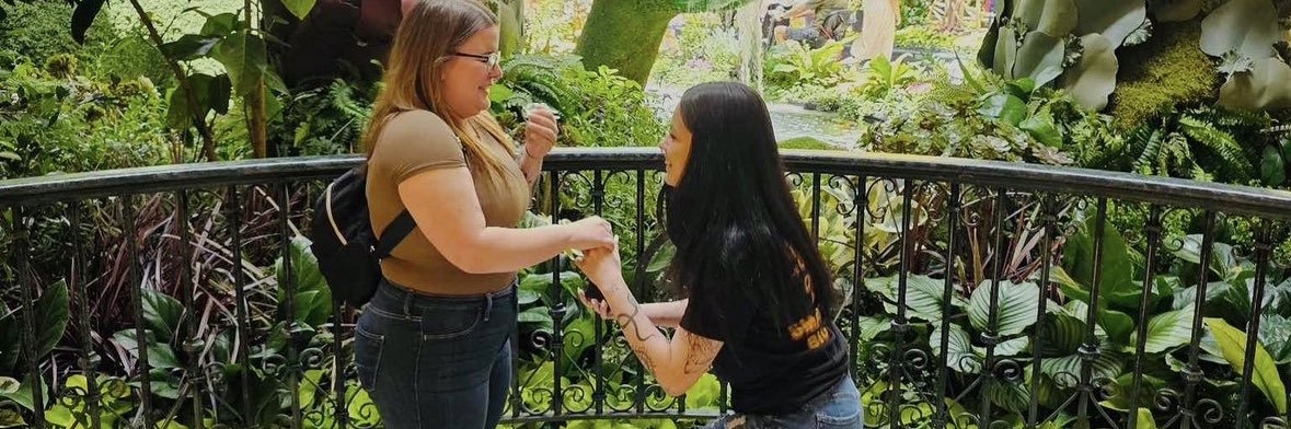 ThisIsMyalee's profile banner image