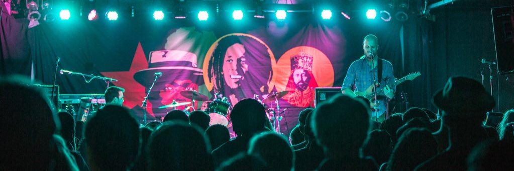 The Instructors banner