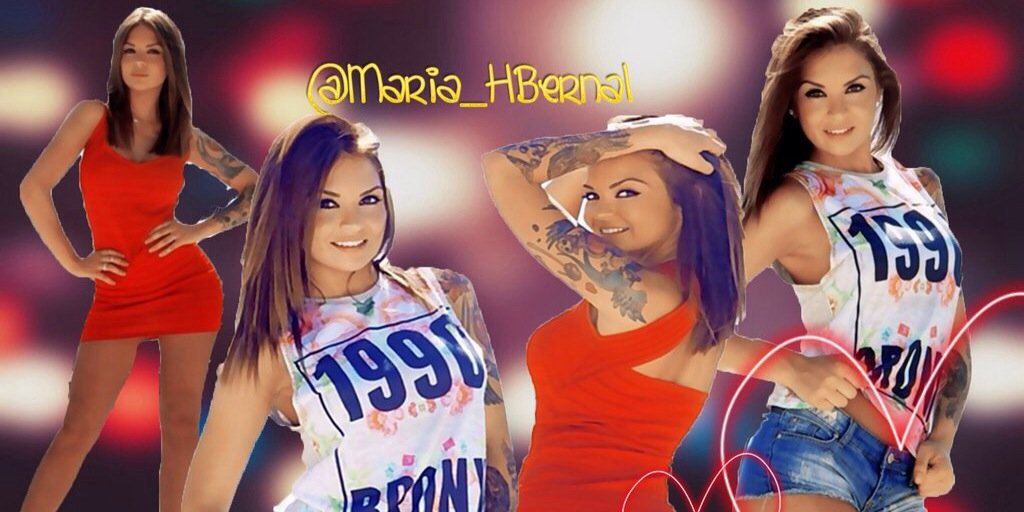 Maria_HBernal's profile banner image