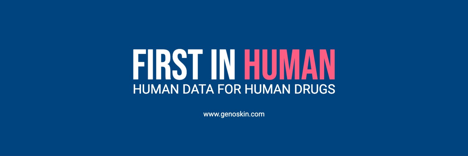 Genoskin banner