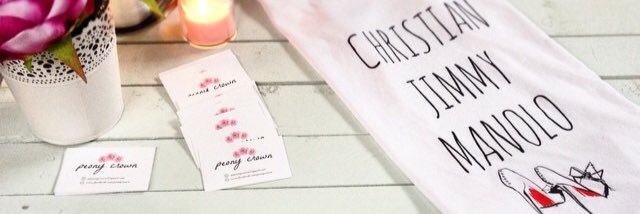 peonycrown's profile banner image